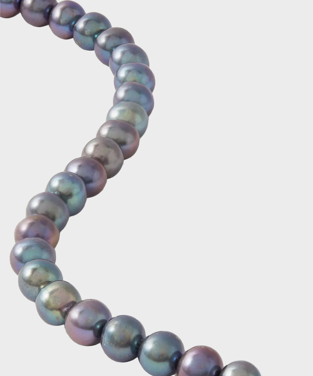 Masjetic Pearl Necklace Polite Worldwide